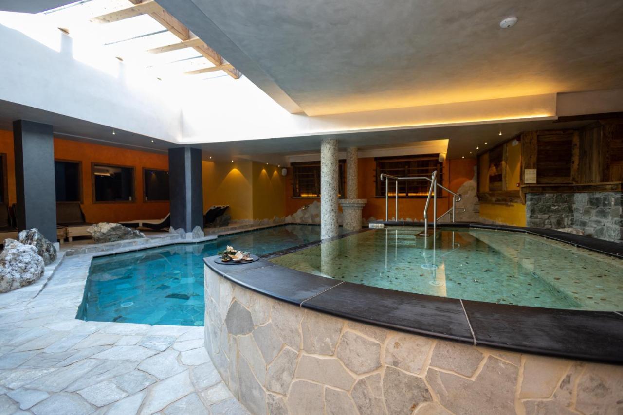 Bucaneve 4* Breuil-Cervinia