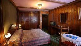 Hotel Bucaneve Breuil-Cervinia