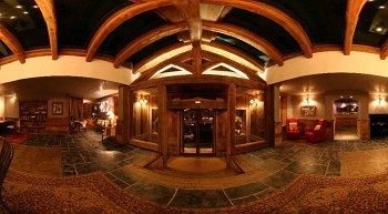 Hotel Bucaneve Breuil-Cervinia