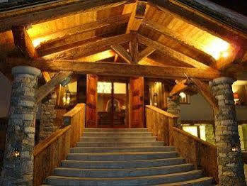 Bucaneve Hotel Breuil-Cervinia